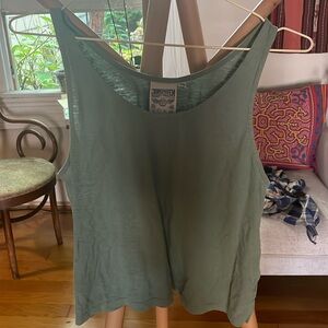 Tank top - Jungmaven